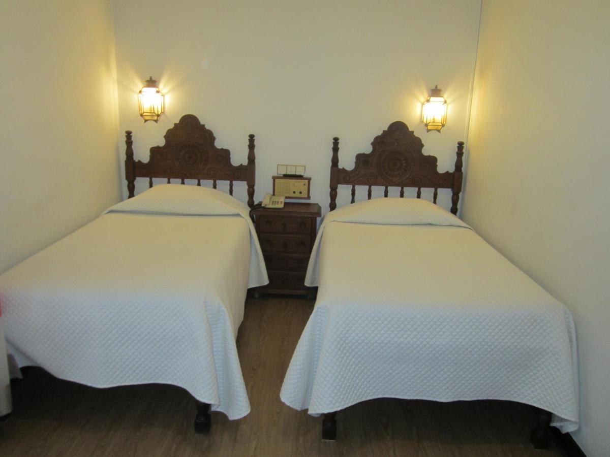 Hotel Calatrava Viana do Castelo Ngoại thất bức ảnh