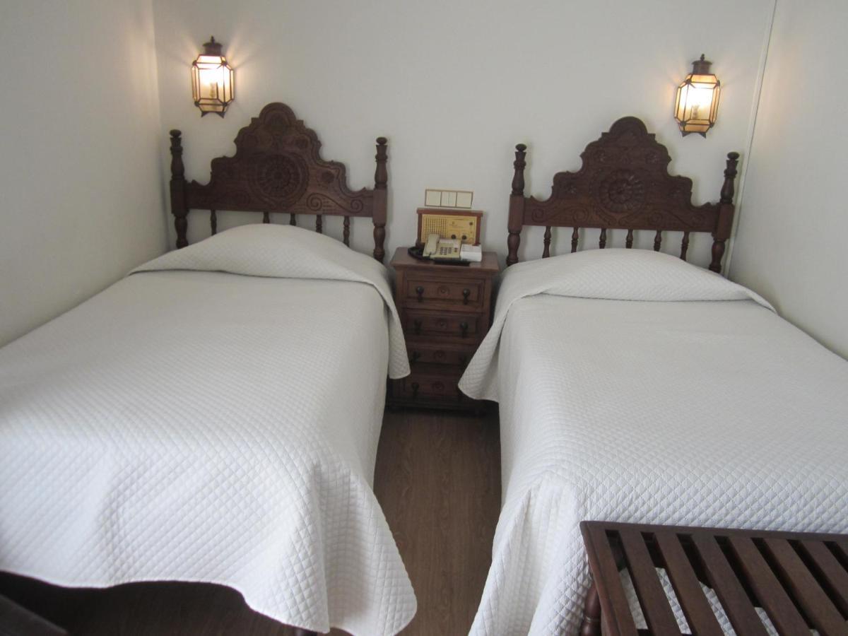 Hotel Calatrava Viana do Castelo Ngoại thất bức ảnh