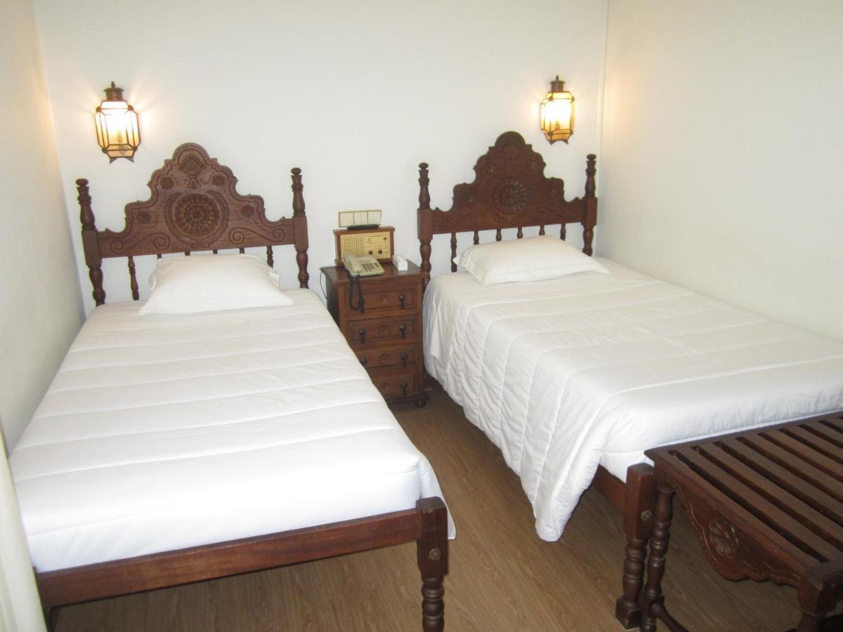 Hotel Calatrava Viana do Castelo Ngoại thất bức ảnh